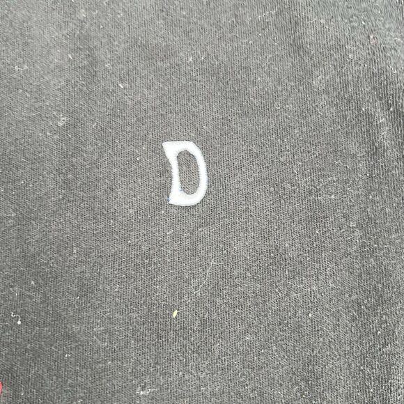 Travis Scott ASTROWORLD Wish You Were Here Scattered Hoodie XXL Cactus Jack - Picture 16 of 16